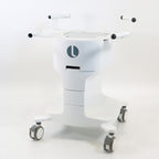 Lumenis M22 Universal IPL Laser Stand Cart Wheeled Single Drawer White