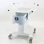 Lumenis M22 Universal IPL Laser Stand Cart Wheeled Single Drawer White