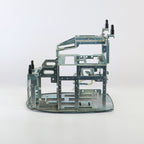 Lumenis M22 IPL Top Module Chassis Structure Frame Assembly SA-1028120 Parts