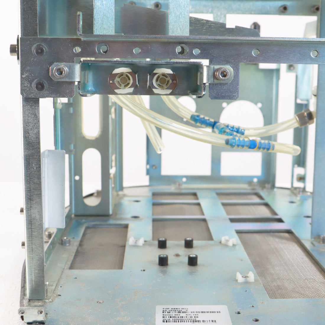 Lumenis M22 IPL Top Module Chassis Structure Frame Assembly SA-1028120 Parts