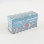 Cynosure Ellman RF Microinsulated Needle H137 Insulated EXP 2023 30x