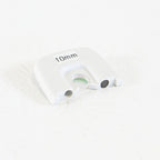 Cynosure Palomar Lux 1064 + Handpiece 10mm Snap On Drop in Lens Plate 5520-1000
