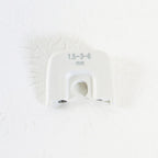 Cynosure 1.5-3-6mm Snap-In-1064 Lux Fiber Focus No Lens - Hand Piece Palomar