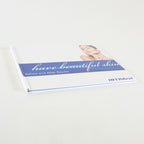 Jeisys INTRAcel Before After Patient Results 'Have Beautiful Skin' Book