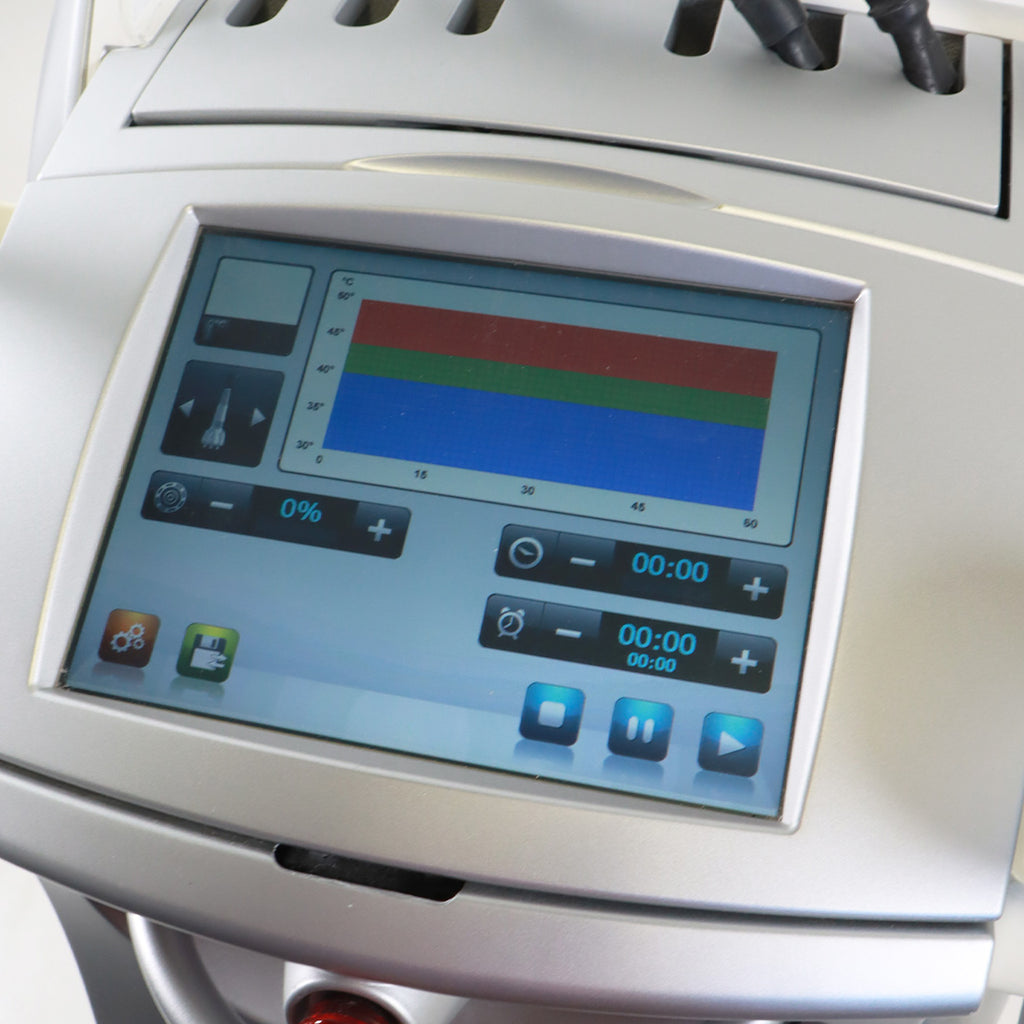 2014 Venus Concept Venus Legacy Radio Frequency RF Cellulite Wrinkle Reduction