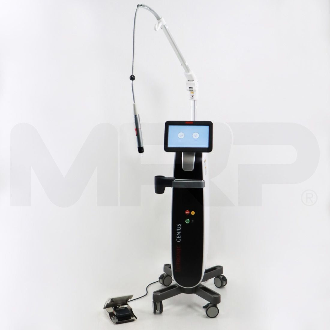 2020 Lutronic Genius RF Microneedling System