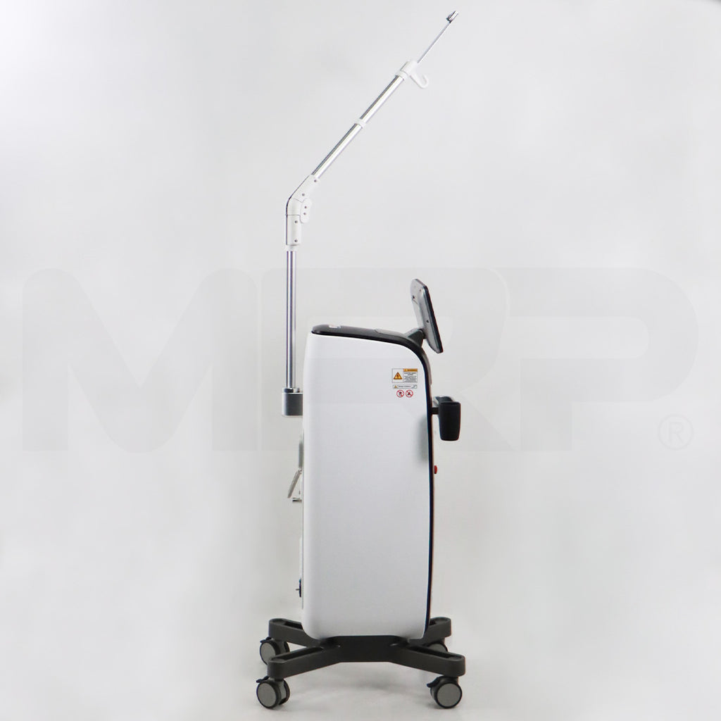 2019 Lutronic Genius RF Microneedling System