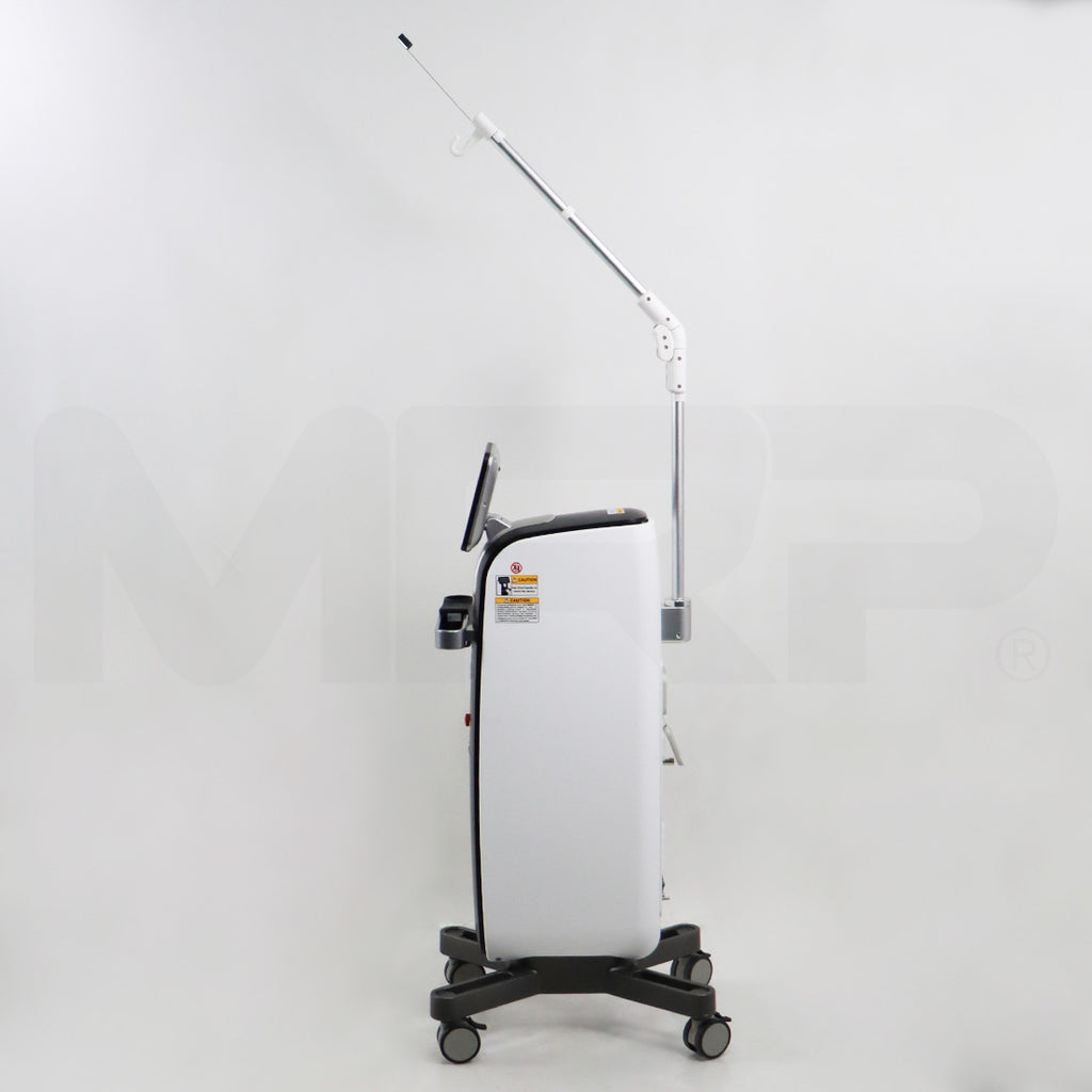 2019 Lutronic Genius RF Microneedling System