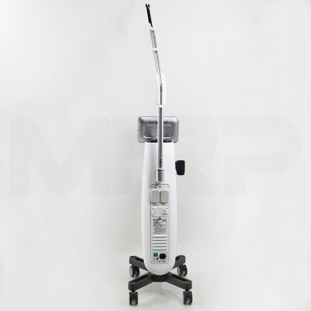 2019 Lutronic Genius RF Microneedling System