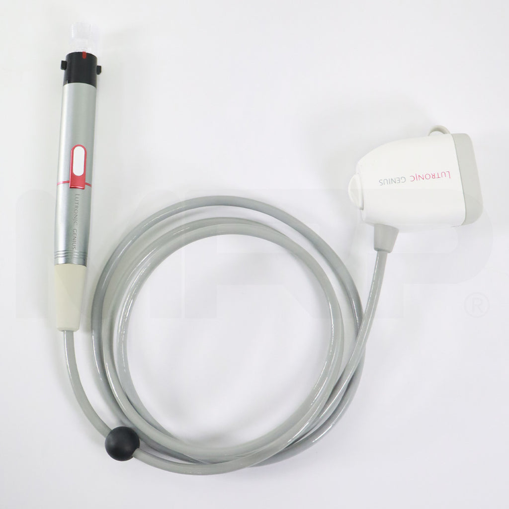 2019 Lutronic Genius RF Microneedling System