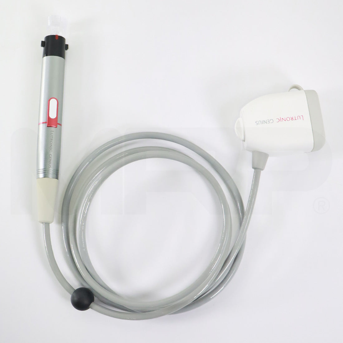2019 Lutronic Genius RF Microneedling System