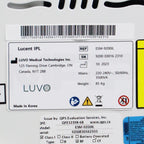 2023 Luvo Lucent IPL Laser Skin Rejuvenation Hair Removal System