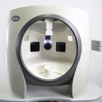 Canfield Scientific Visia Skin Complexion Analysis System W/Cart