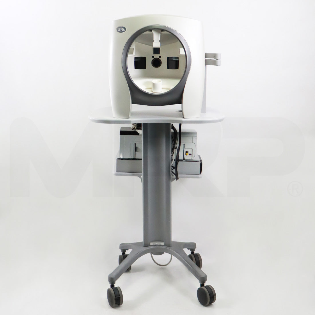Canfield Scientific Visia Skin Complexion Analysis System W/Cart