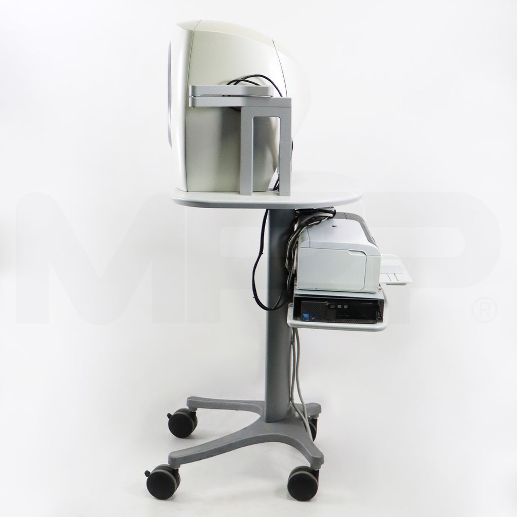 Canfield Scientific Visia Skin Complexion Analysis System W/Cart