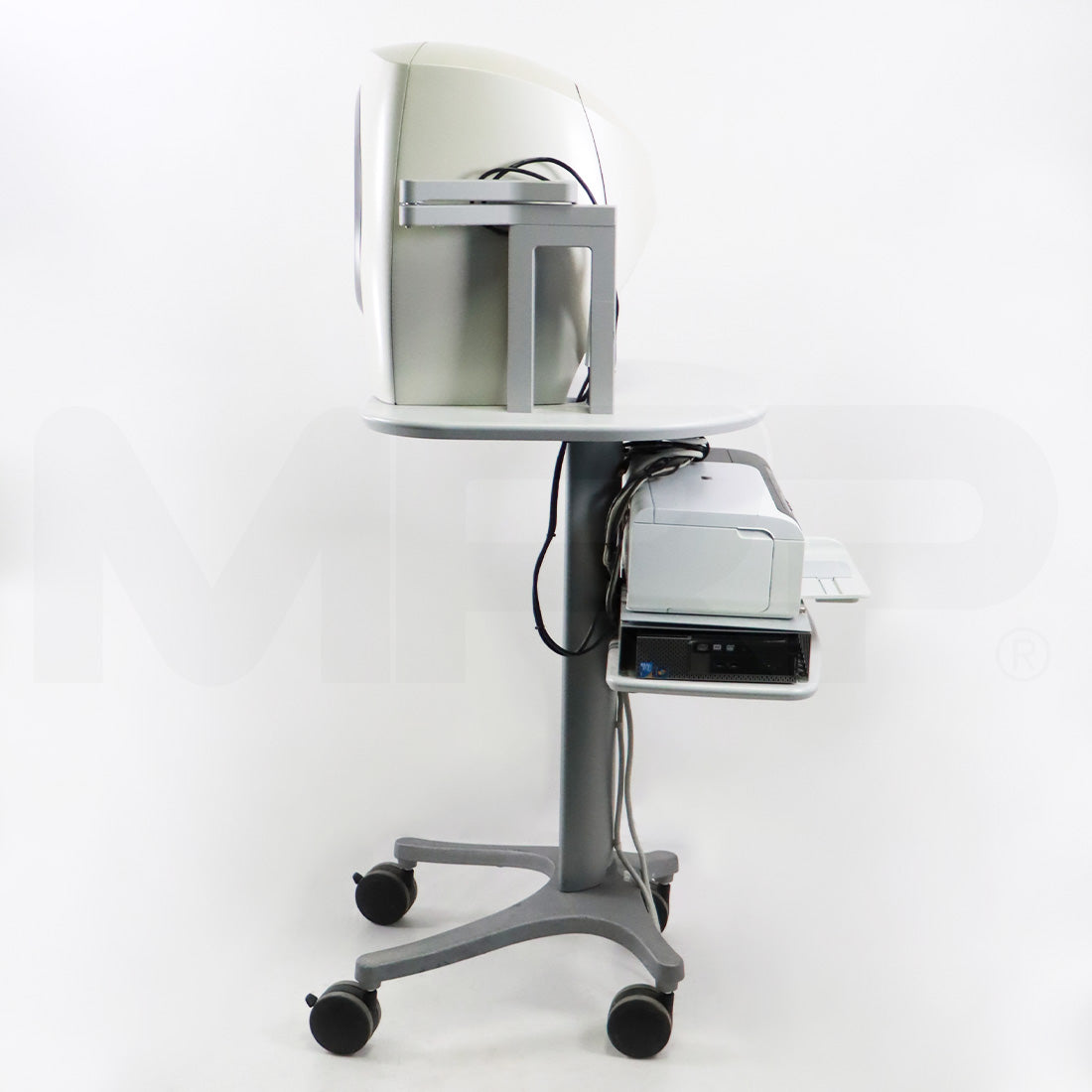 Canfield Scientific Visia Skin Complexion Analysis System W/Cart