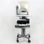 Canfield Scientific Visia Skin Complexion Analysis System W/Cart