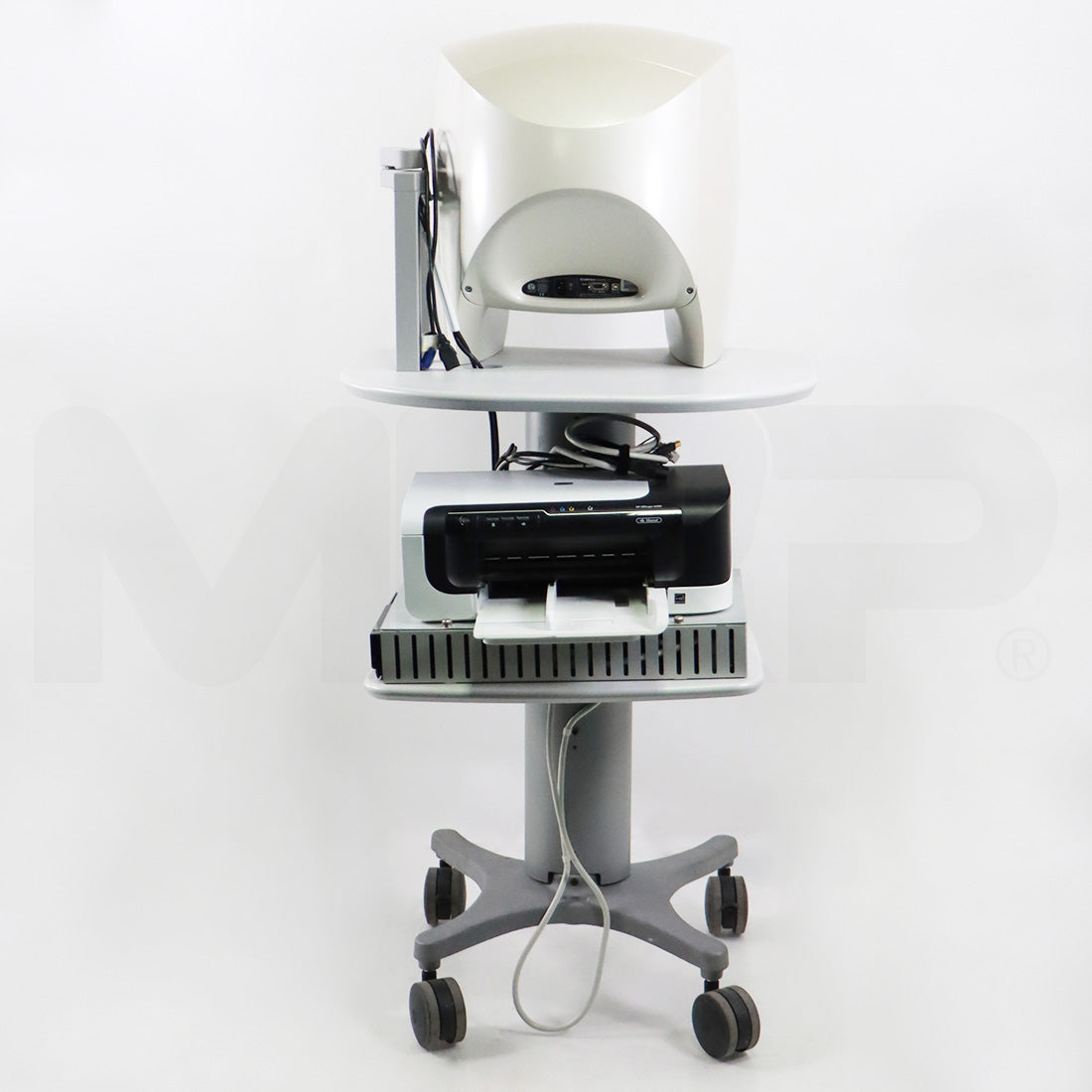 Canfield Scientific Visia Skin Complexion Analysis System W/Cart