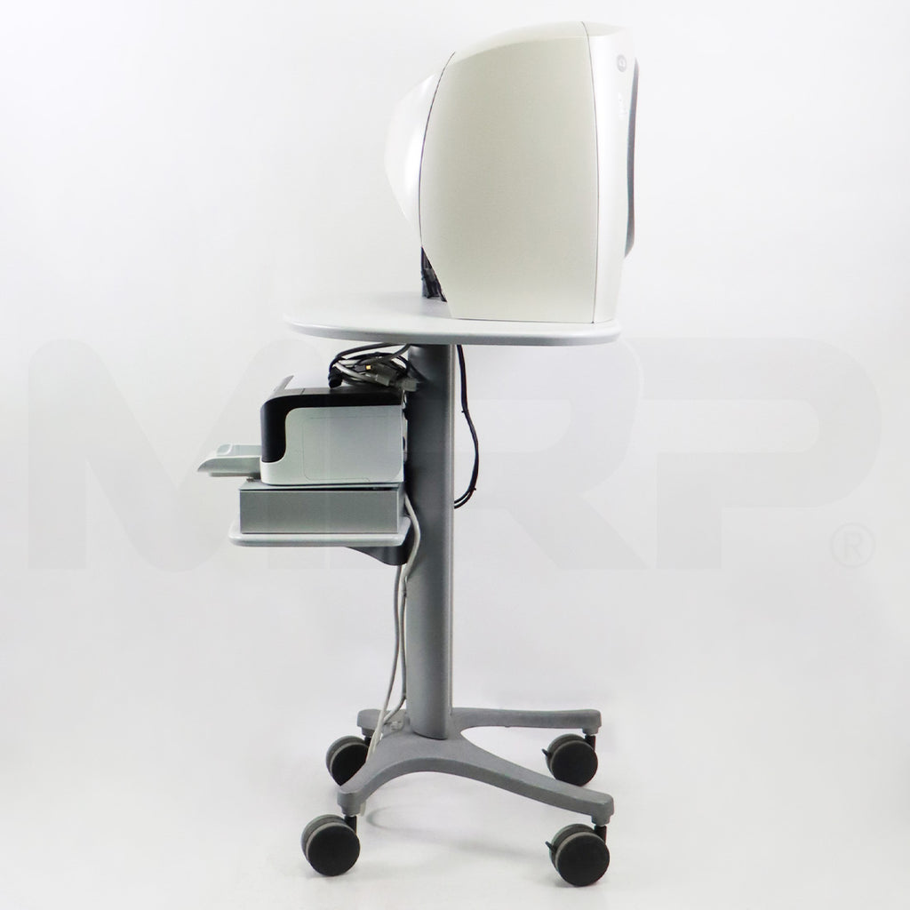 Canfield Scientific Visia Skin Complexion Analysis System W/Cart