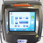 2021 DEKA Motus AY Laser Nd YAG Alex 755nm 1064nm Hair Removal Motus AY