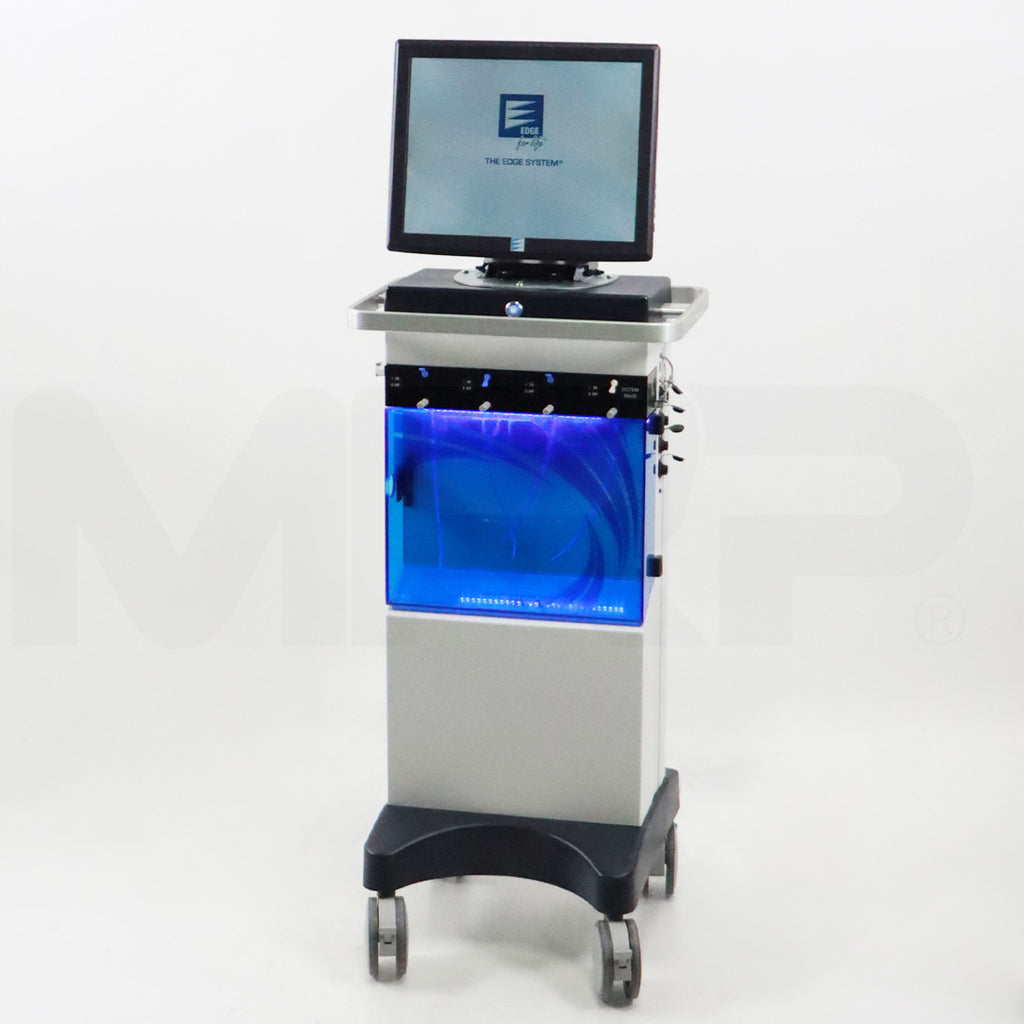 2015 Edge Systems Hydrafacial Skin Treatment Hydradermabrasion 70143