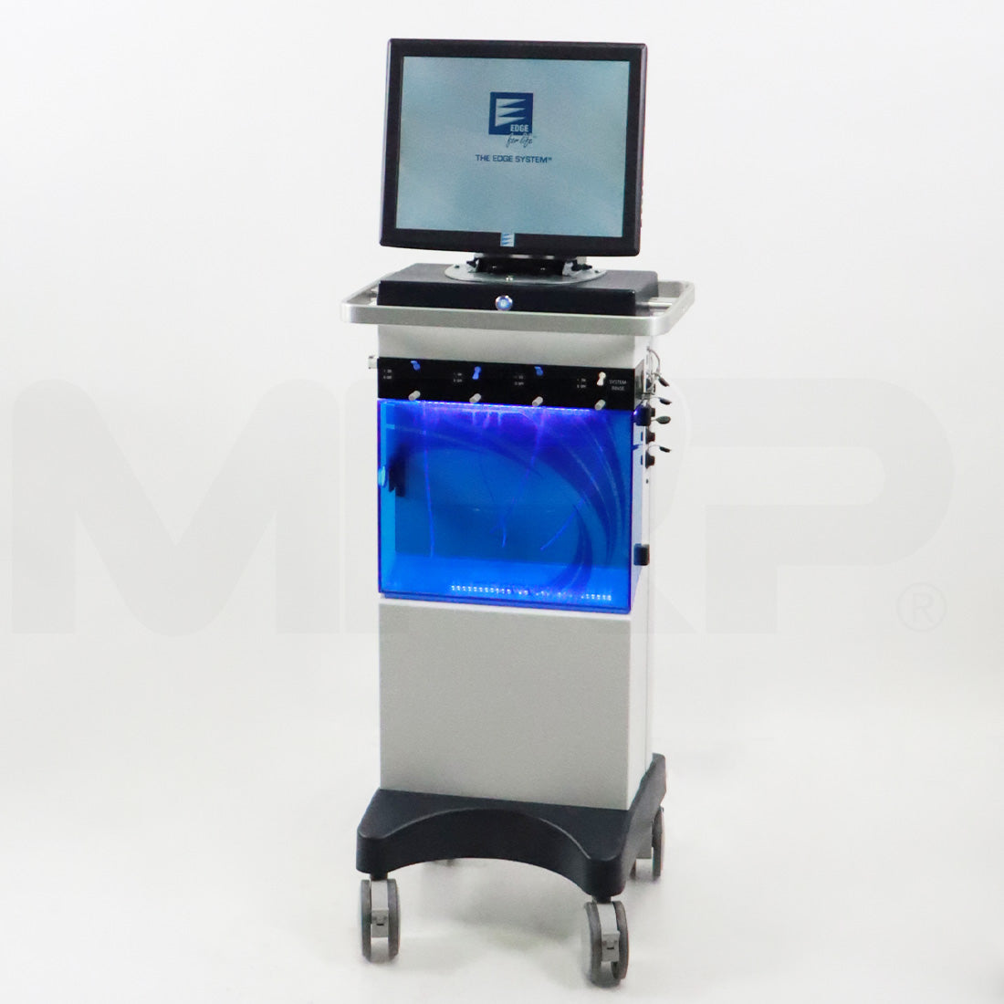 2015 Edge Systems Hydrafacial Skin Treatment Hydradermabrasion 70143