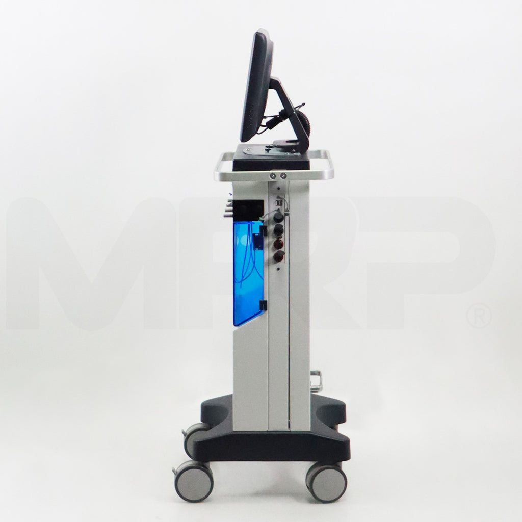 2015 Edge Systems Hydrafacial Skin Treatment Hydradermabrasion 70143