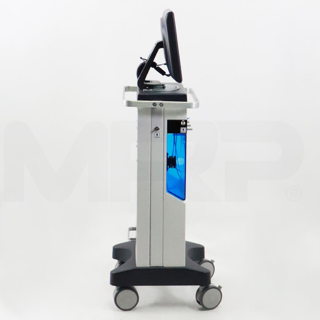 2015 Edge Systems Hydrafacial Skin Treatment Hydradermabrasion 70143