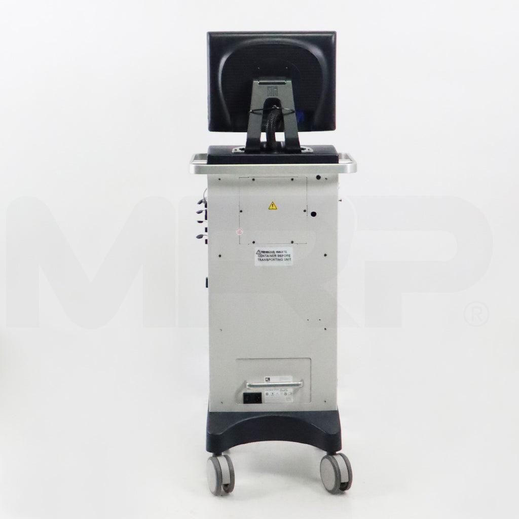 2015 Edge Systems Hydrafacial Skin Treatment Hydradermabrasion 70143