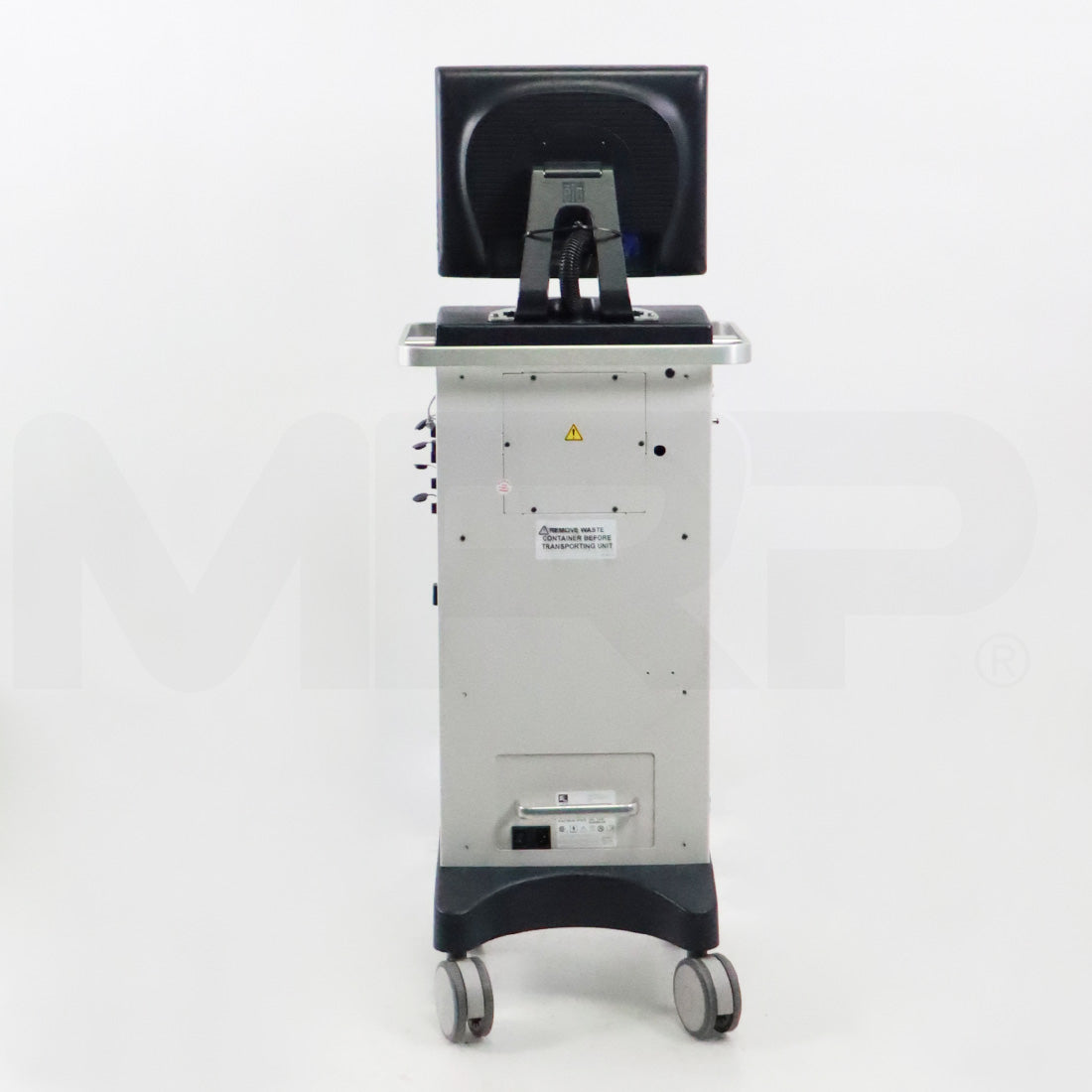 2015 Edge Systems Hydrafacial Skin Treatment Hydradermabrasion 70143