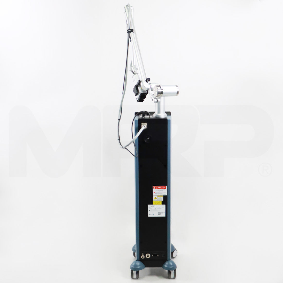 2023 Jeisys Edge One Fractional CO2 Skin Resurfacing Laser System