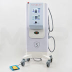 2018 Scarlet SRF Viol RF Microneedle Skin Tightening Treatment Rejuvenation System