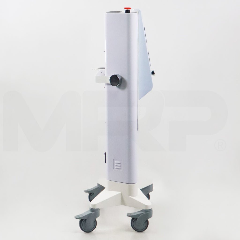 2018 Scarlet SRF Viol RF Microneedle Skin Tightening Treatment Rejuvenation System
