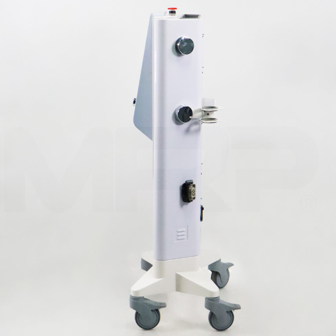 2018 Scarlet SRF Viol RF Microneedle Skin Tightening Treatment Rejuvenation System