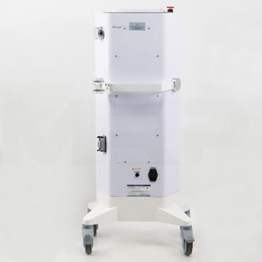 2018 Scarlet SRF Viol RF Microneedle Skin Tightening Treatment Rejuvenation System