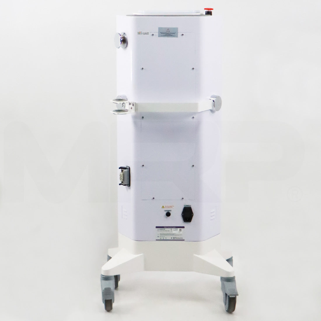 2018 Scarlet SRF Viol RF Microneedle Skin Tightening Treatment Rejuvenation System