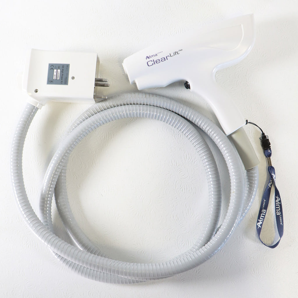 2021 Alma Harmony XL Pro IPL Laser Hair Removal Acne Skin Resurfacing System