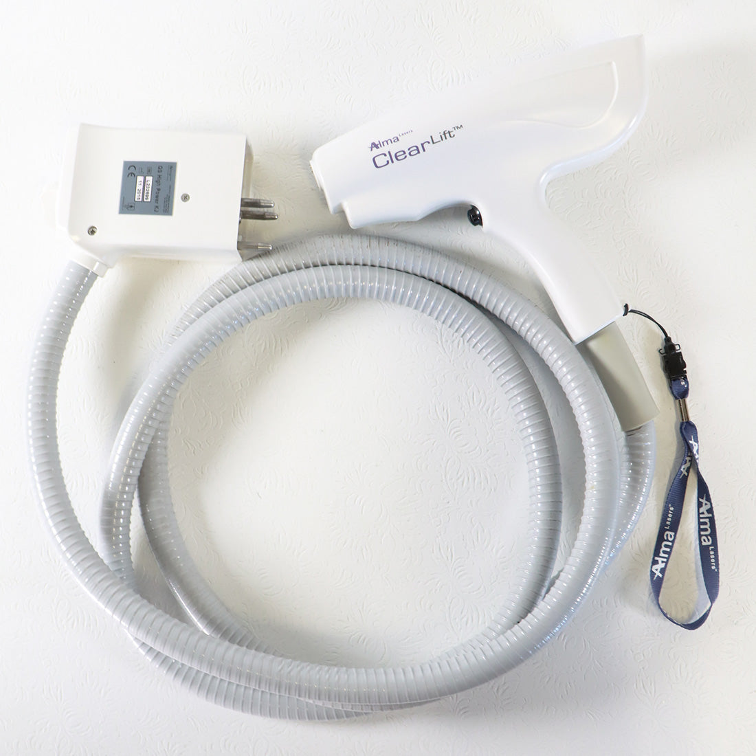 2021 Alma Harmony XL Pro IPL Laser Hair Removal Acne Skin Resurfacing System