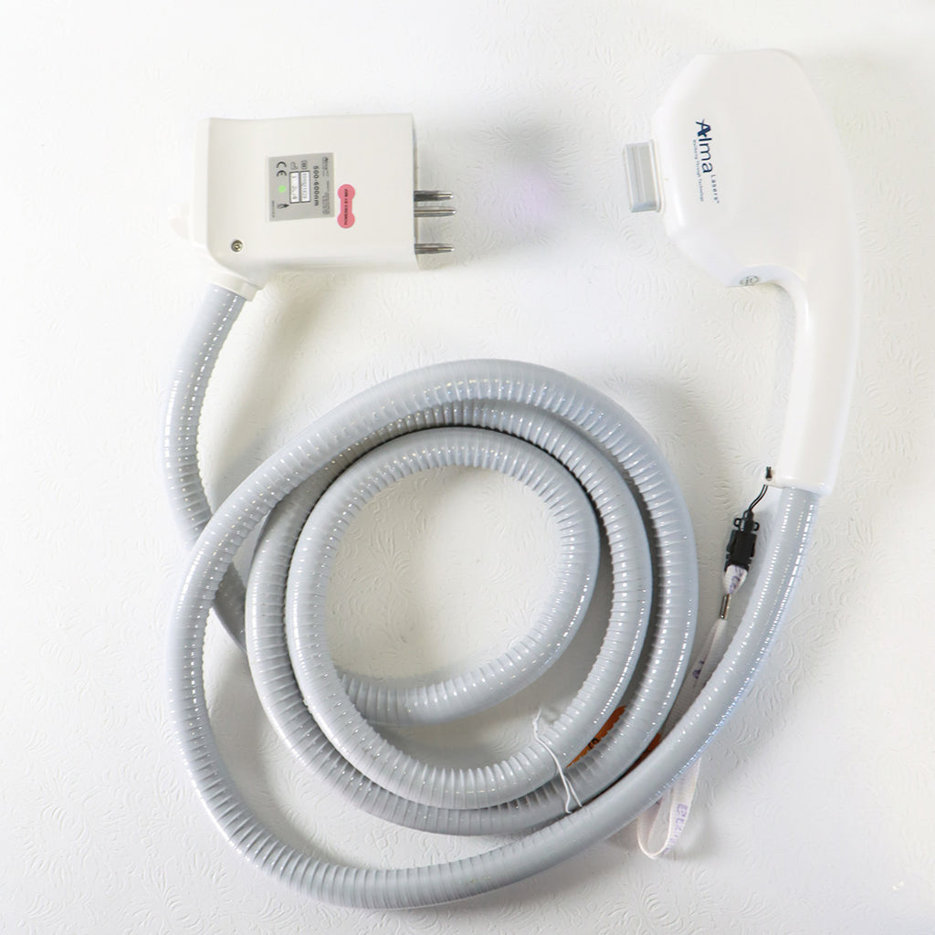 2021 Alma Harmony XL Pro IPL Laser Hair Removal Acne Skin Resurfacing System