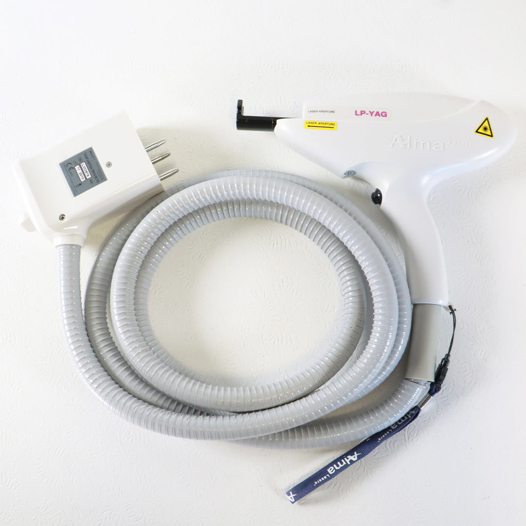 2021 Alma Harmony XL Pro IPL Laser Hair Removal Acne Skin Resurfacing System