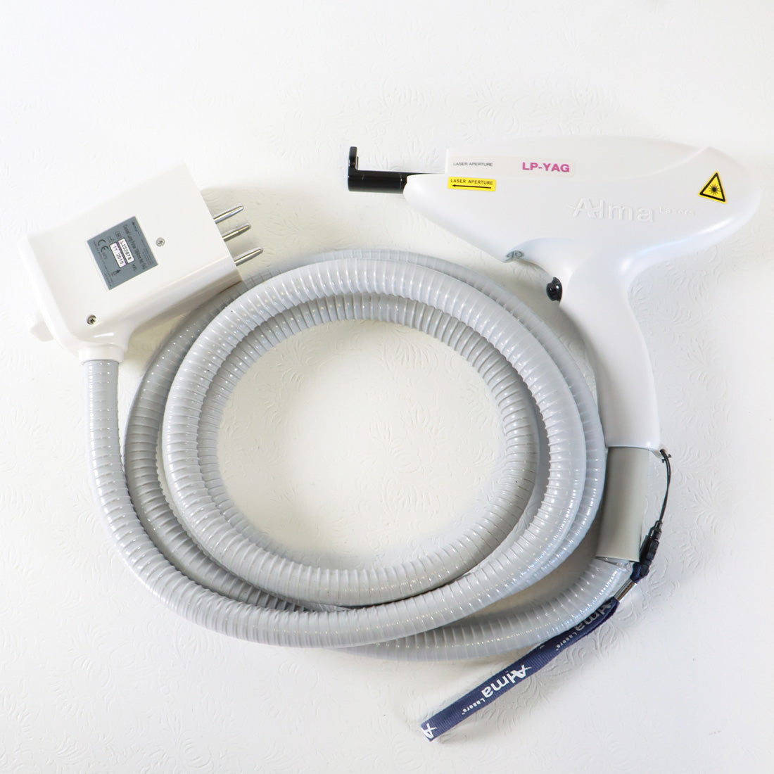 2021 Alma Harmony XL Pro IPL Laser Hair Removal Acne Skin Resurfacing System
