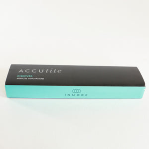 InMode Accutite Applicators RF Handpieces HP Dual Sensor Twin Pack HP060909A