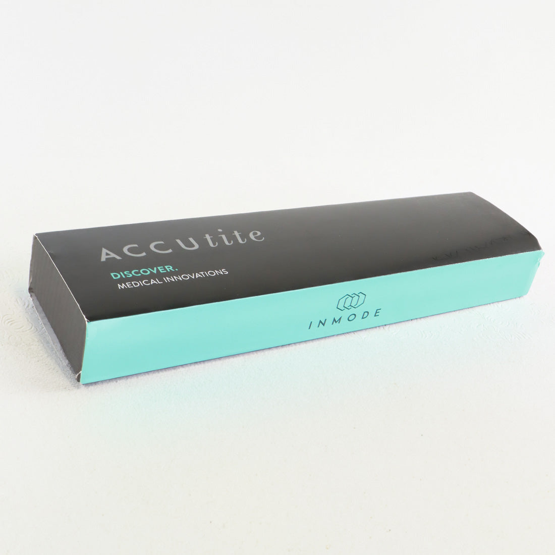 InMode Accutite Applicators RF Handpieces HP Dual Sensor Twin Pack HP060909A