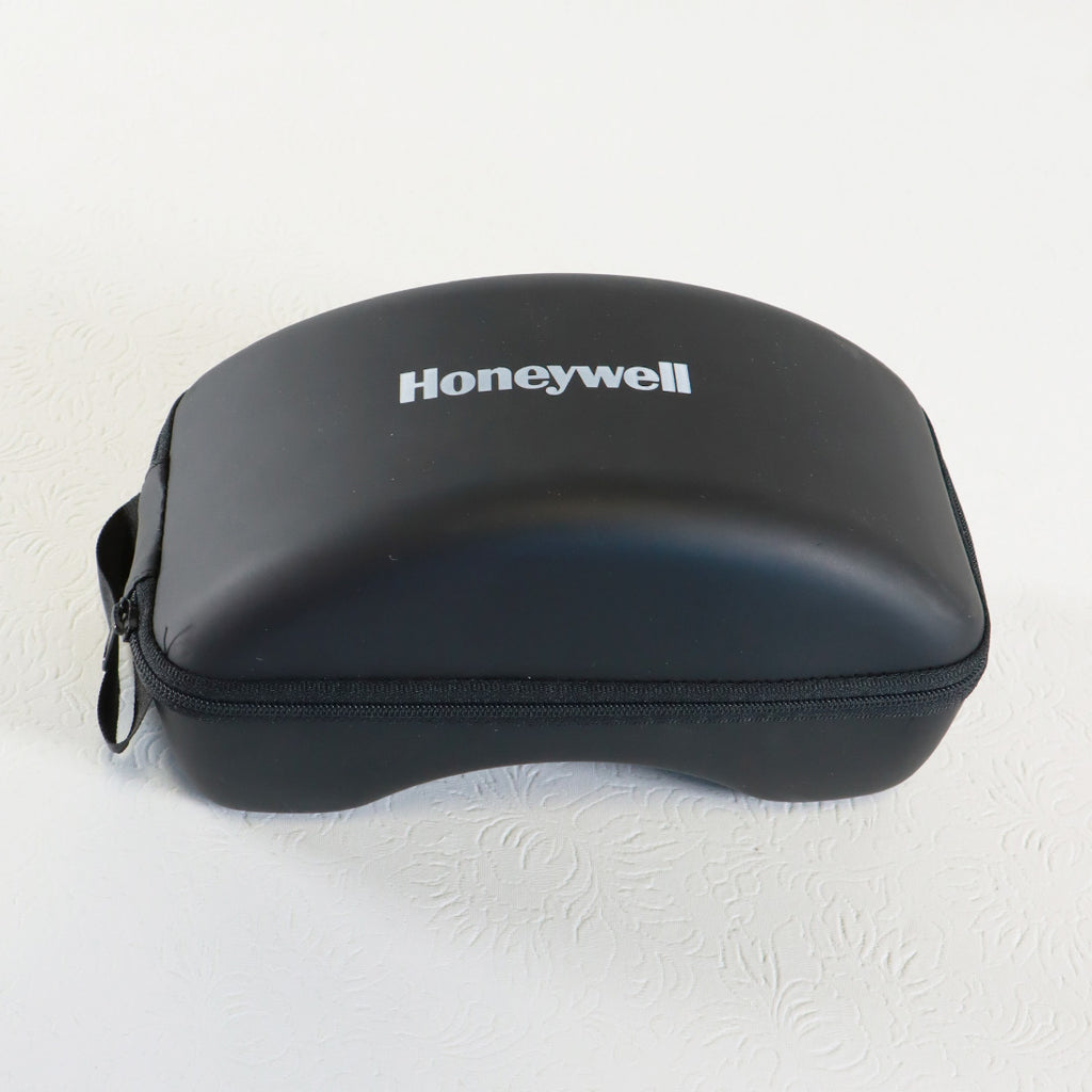 Honeywell Hair Removal Laser Operator Safety Eyewear Orange Goggles 31-70102