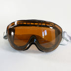 Honeywell Hair Removal Laser Operator Safety Eyewear Orange Goggles 31-70102