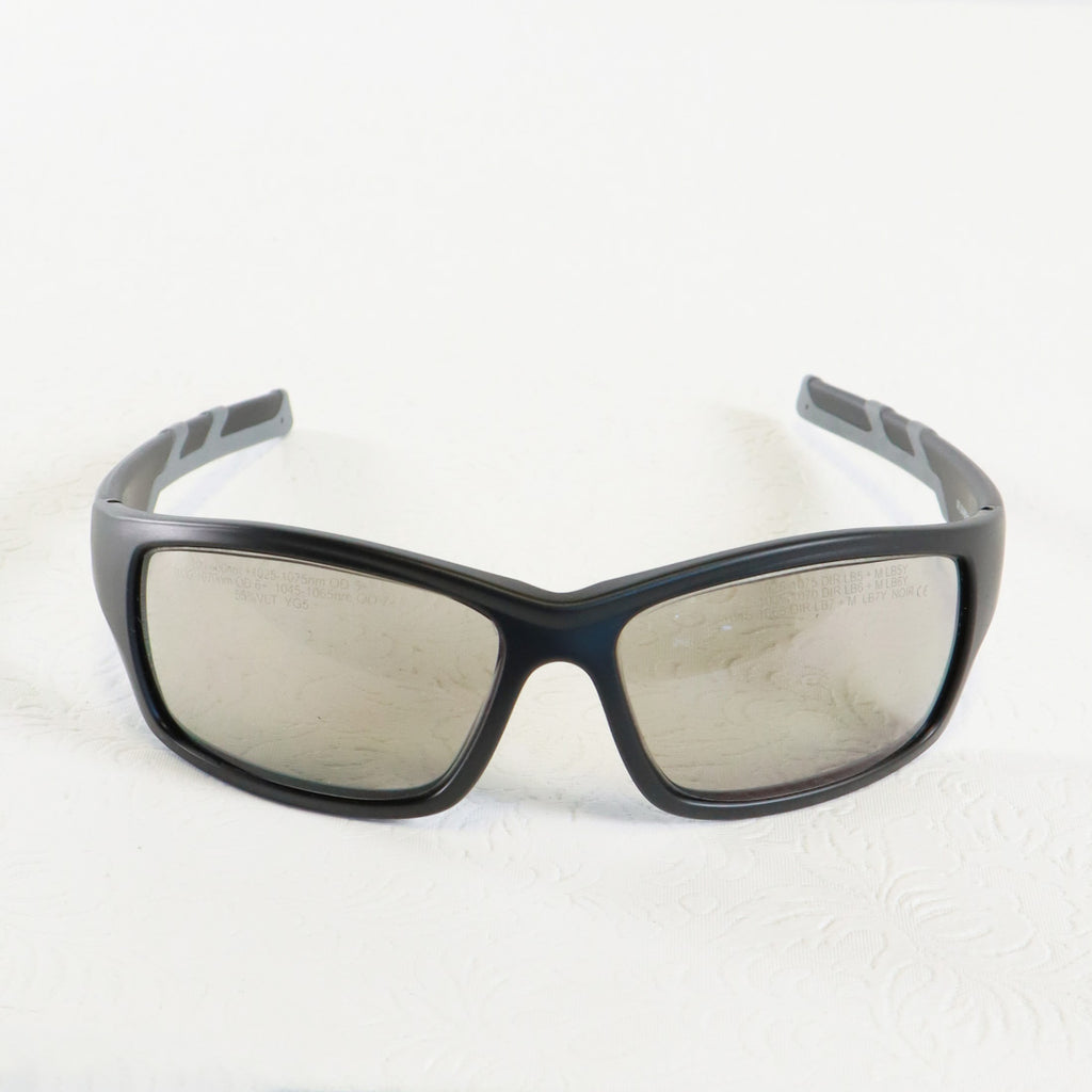 Sperian MedEdge Laser Eyewear Operator Safety Glasses