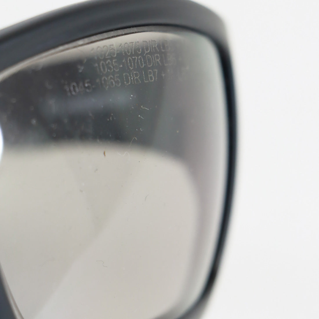 Sperian MedEdge Laser Eyewear Operator Safety Glasses