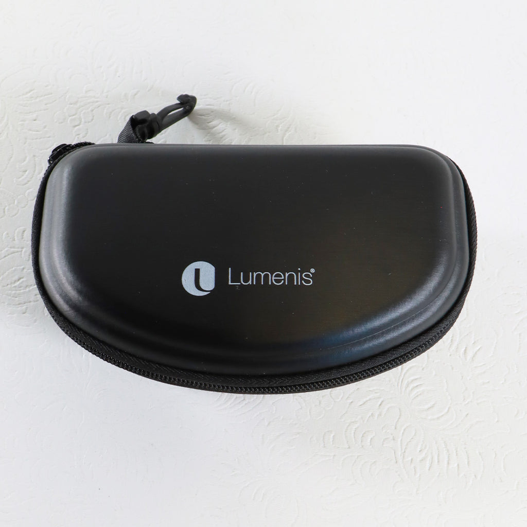 Lumenis NaturaLase QS PiQo4 Dye Pack Handpiece 585/650nm Laser Operator Glasses