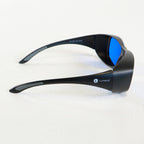 Lumenis NaturaLase QS PiQo4 Dye Pack Handpiece 585/650nm Laser Operator Glasses