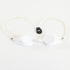 Alma Glendale 3199-7316AA Patient Laser Safety Goggles 400-11000nm PPE White-Out